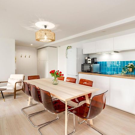 Cozy Apartment - Tour Eiffel - Viala II Paříž Exteriér fotografie