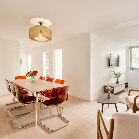 Cozy Apartment - Tour Eiffel - Viala II Paříž Exteriér fotografie