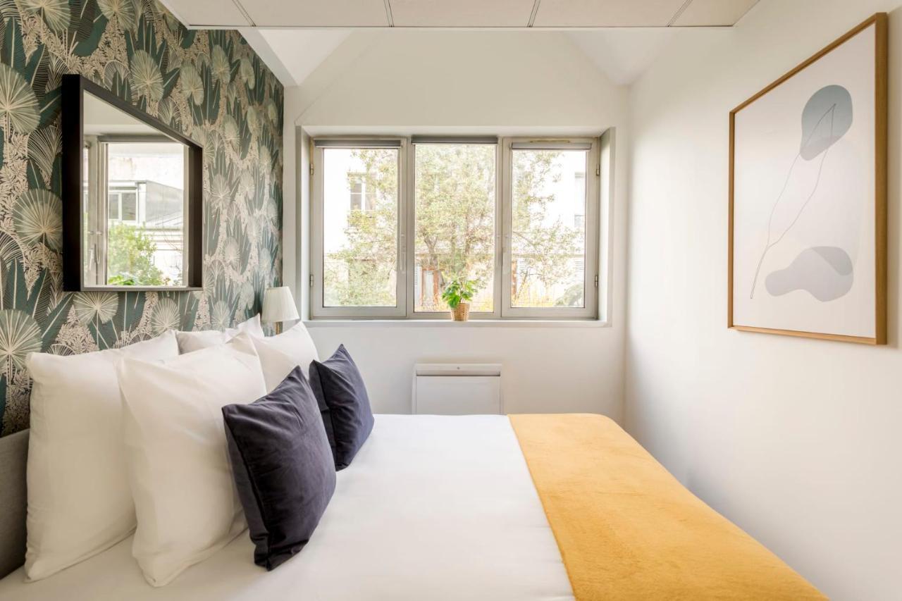 Cozy Apartment - Tour Eiffel - Viala II Paříž Exteriér fotografie