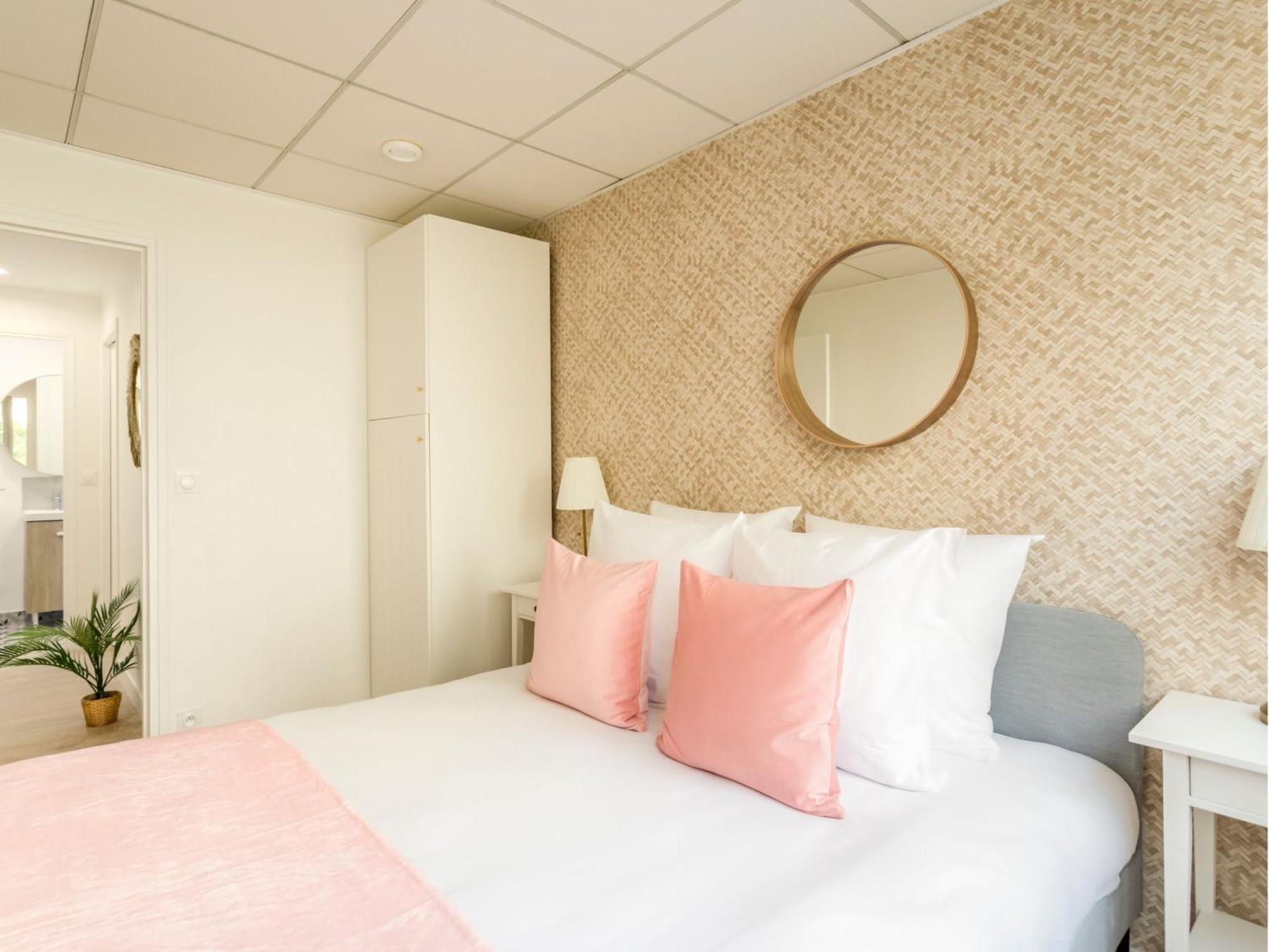 Cozy Apartment - Tour Eiffel - Viala II Paříž Exteriér fotografie