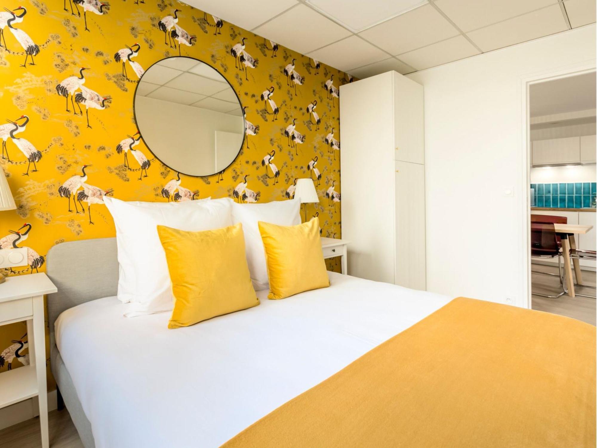 Cozy Apartment - Tour Eiffel - Viala II Paříž Exteriér fotografie