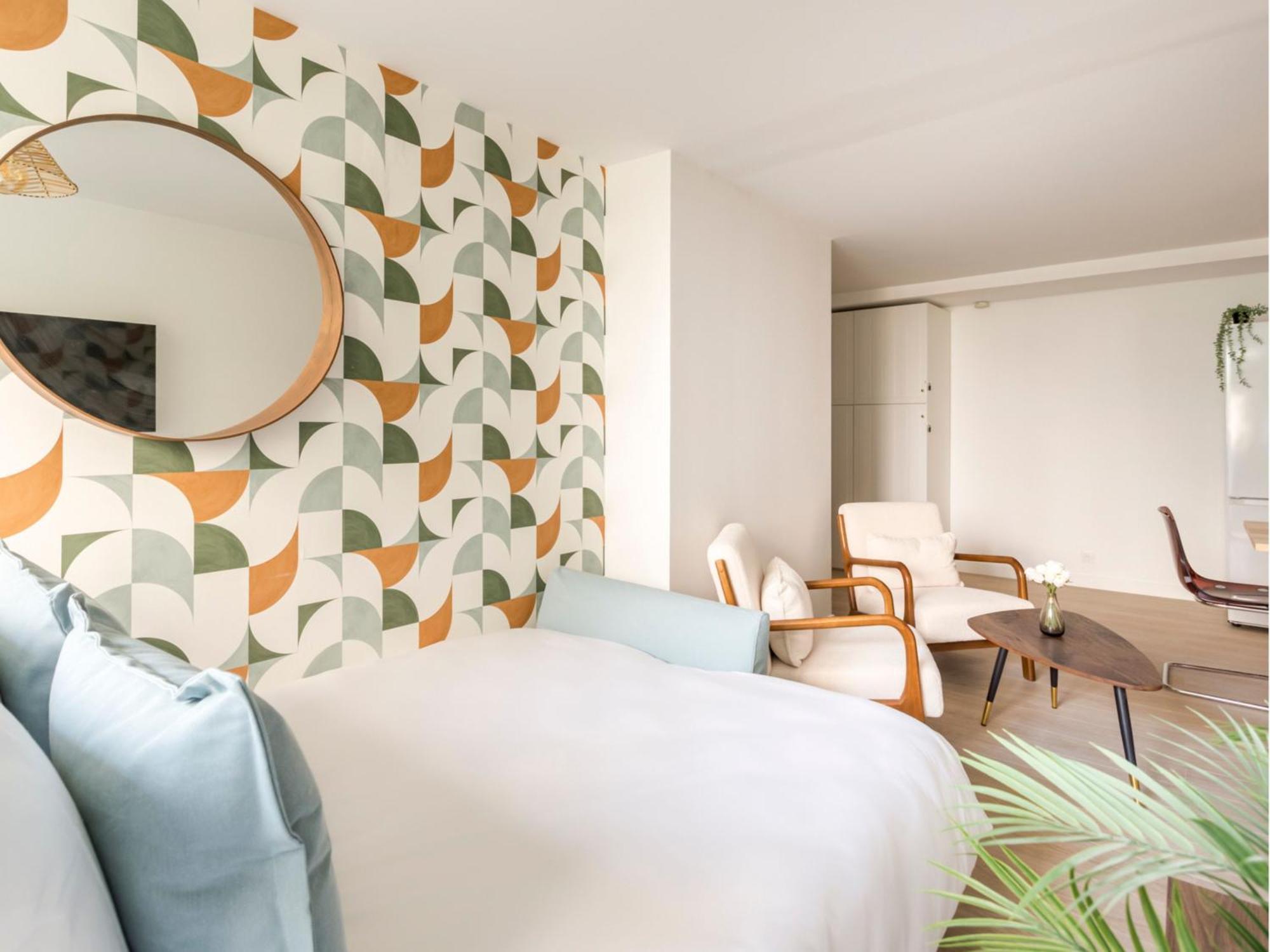 Cozy Apartment - Tour Eiffel - Viala II Paříž Exteriér fotografie