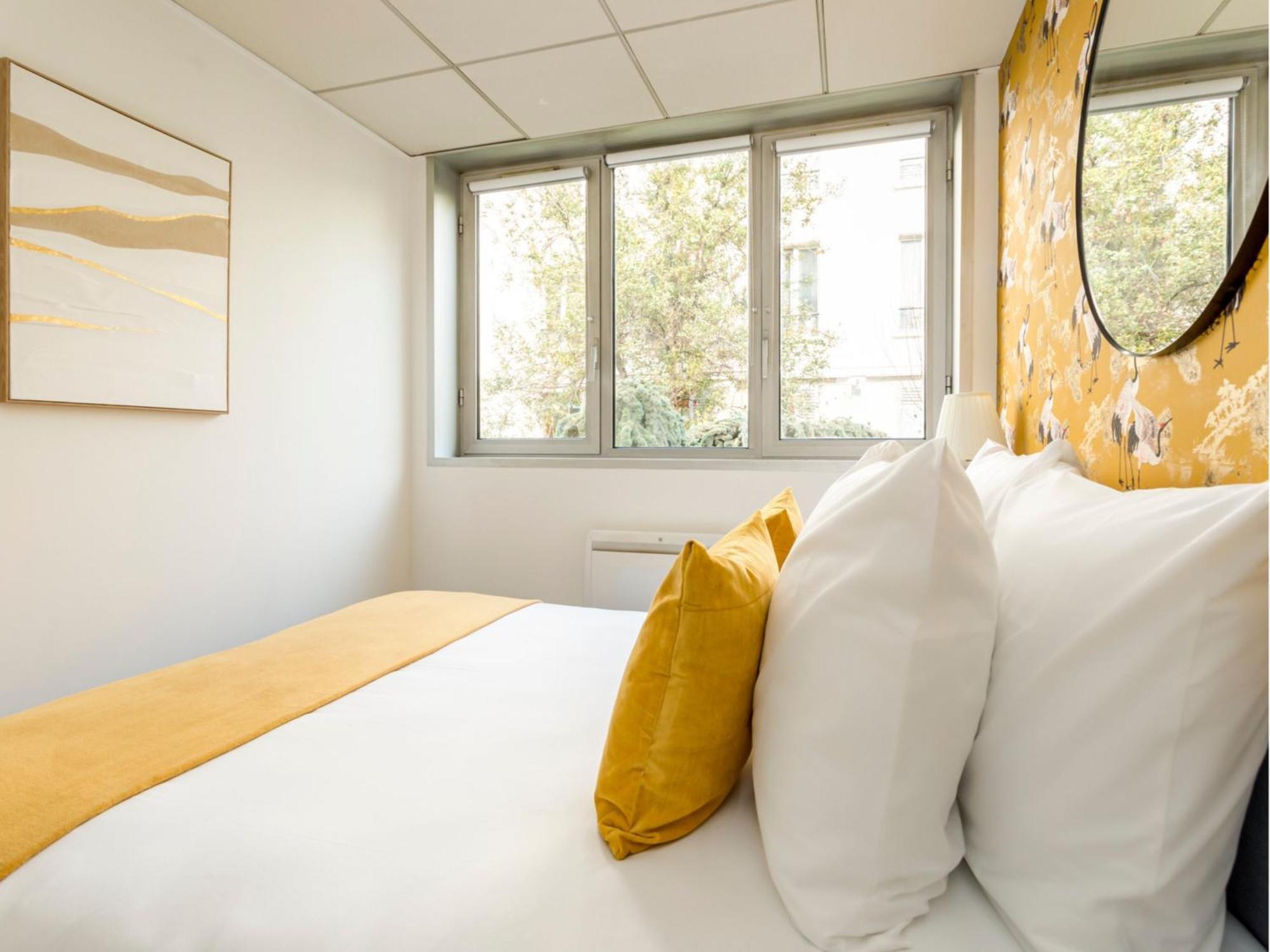 Cozy Apartment - Tour Eiffel - Viala II Paříž Exteriér fotografie