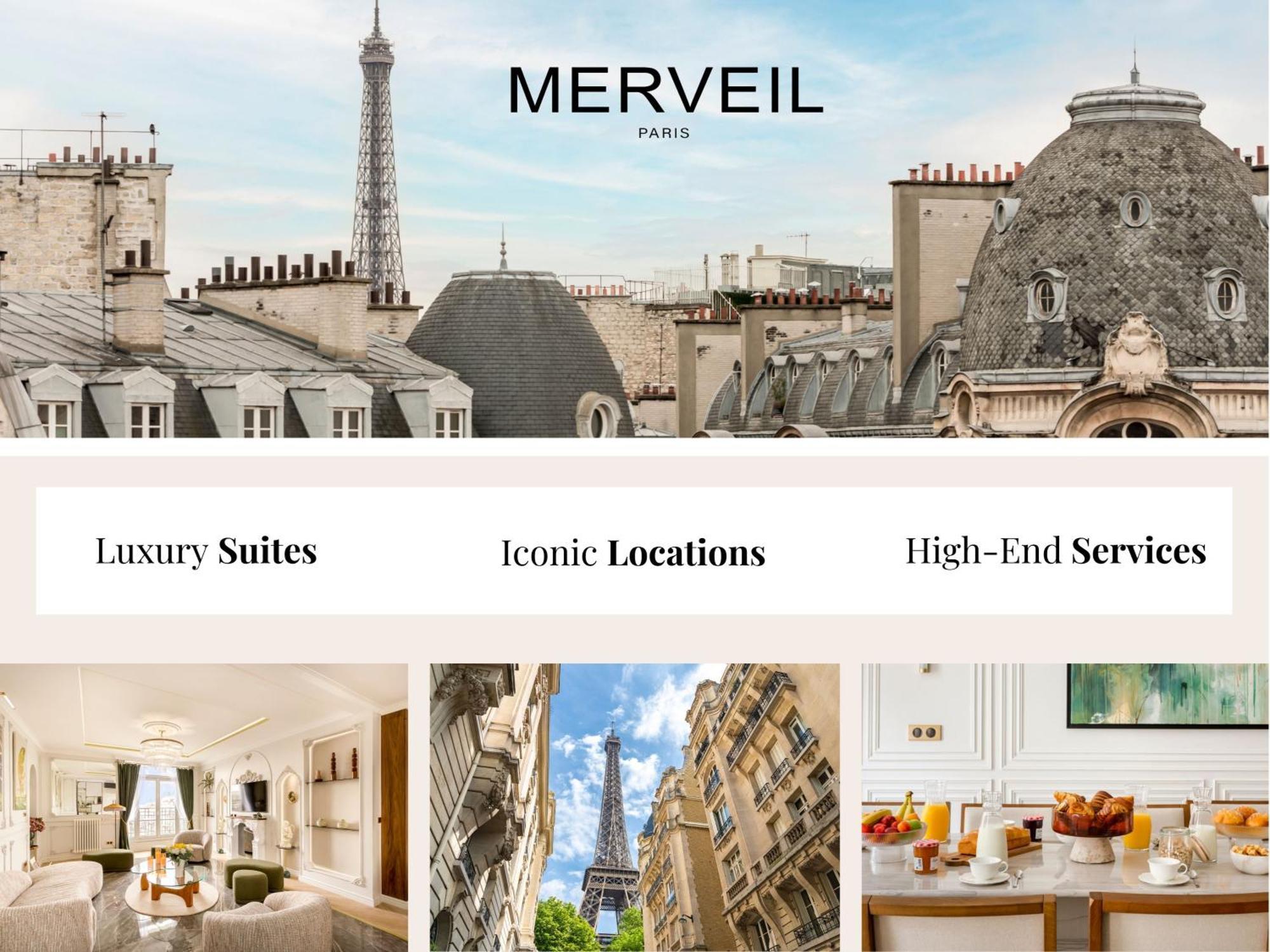 Cozy Apartment - Tour Eiffel - Viala II Paříž Exteriér fotografie