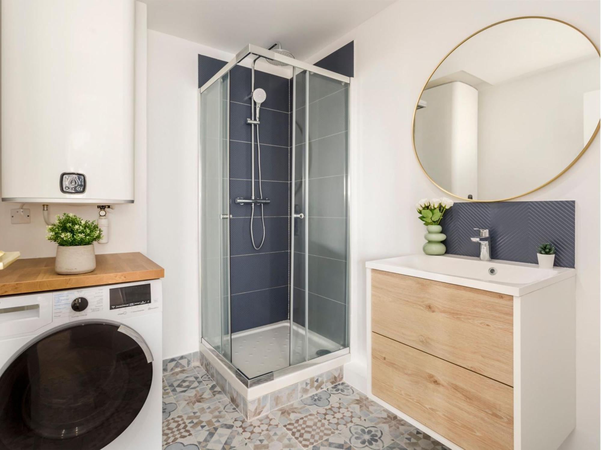 Cozy Apartment - Tour Eiffel - Viala II Paříž Exteriér fotografie