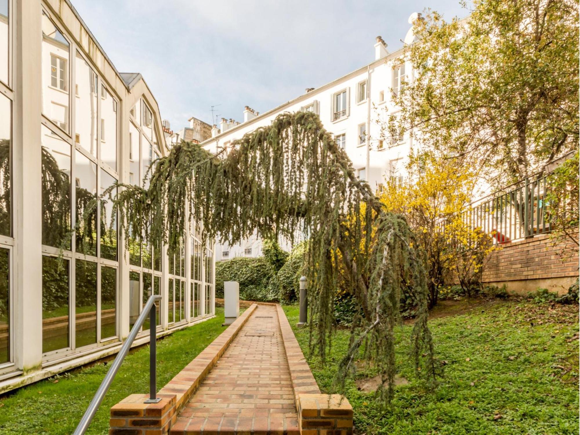 Cozy Apartment - Tour Eiffel - Viala II Paříž Exteriér fotografie
