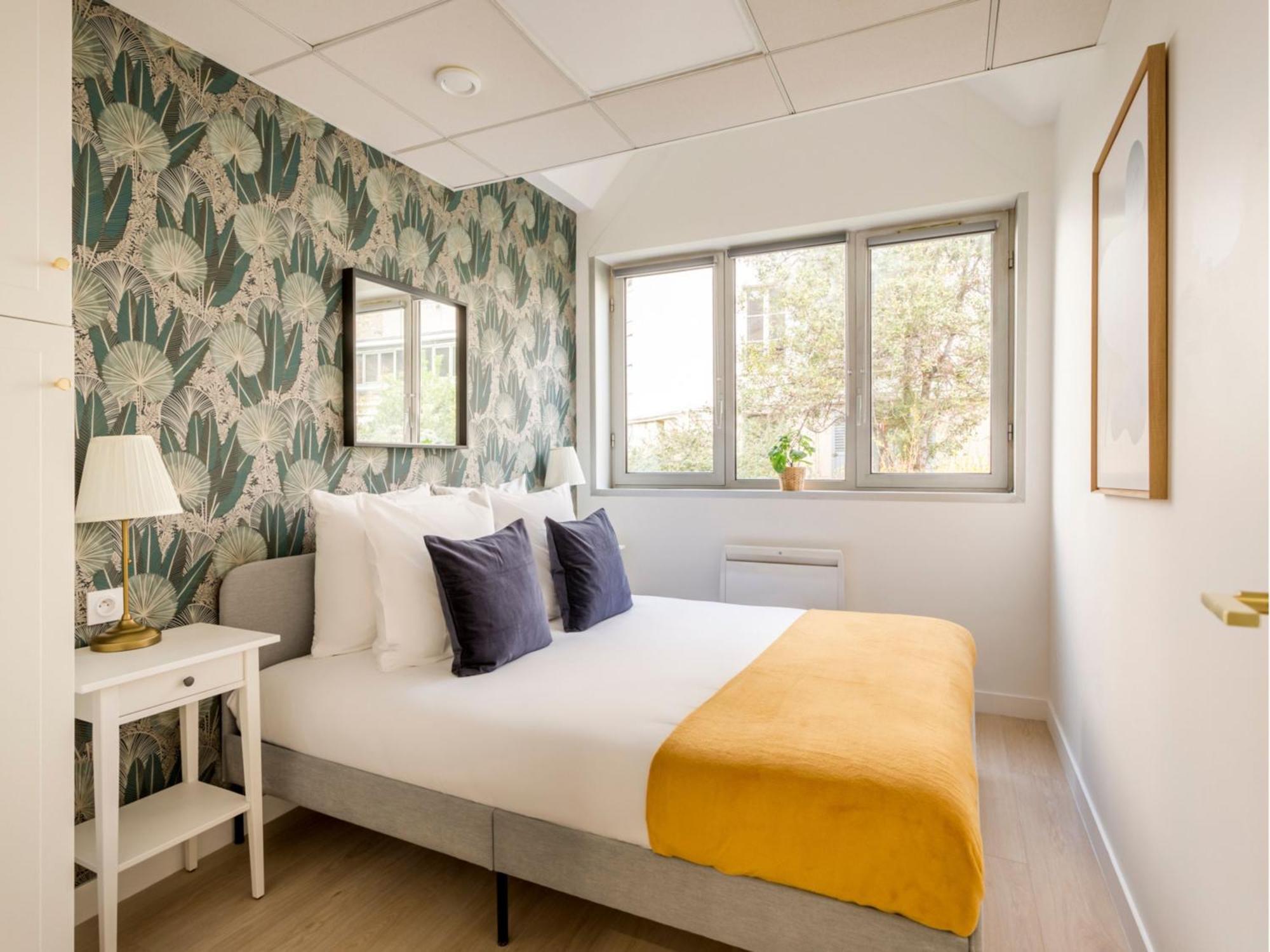 Cozy Apartment - Tour Eiffel - Viala II Paříž Exteriér fotografie