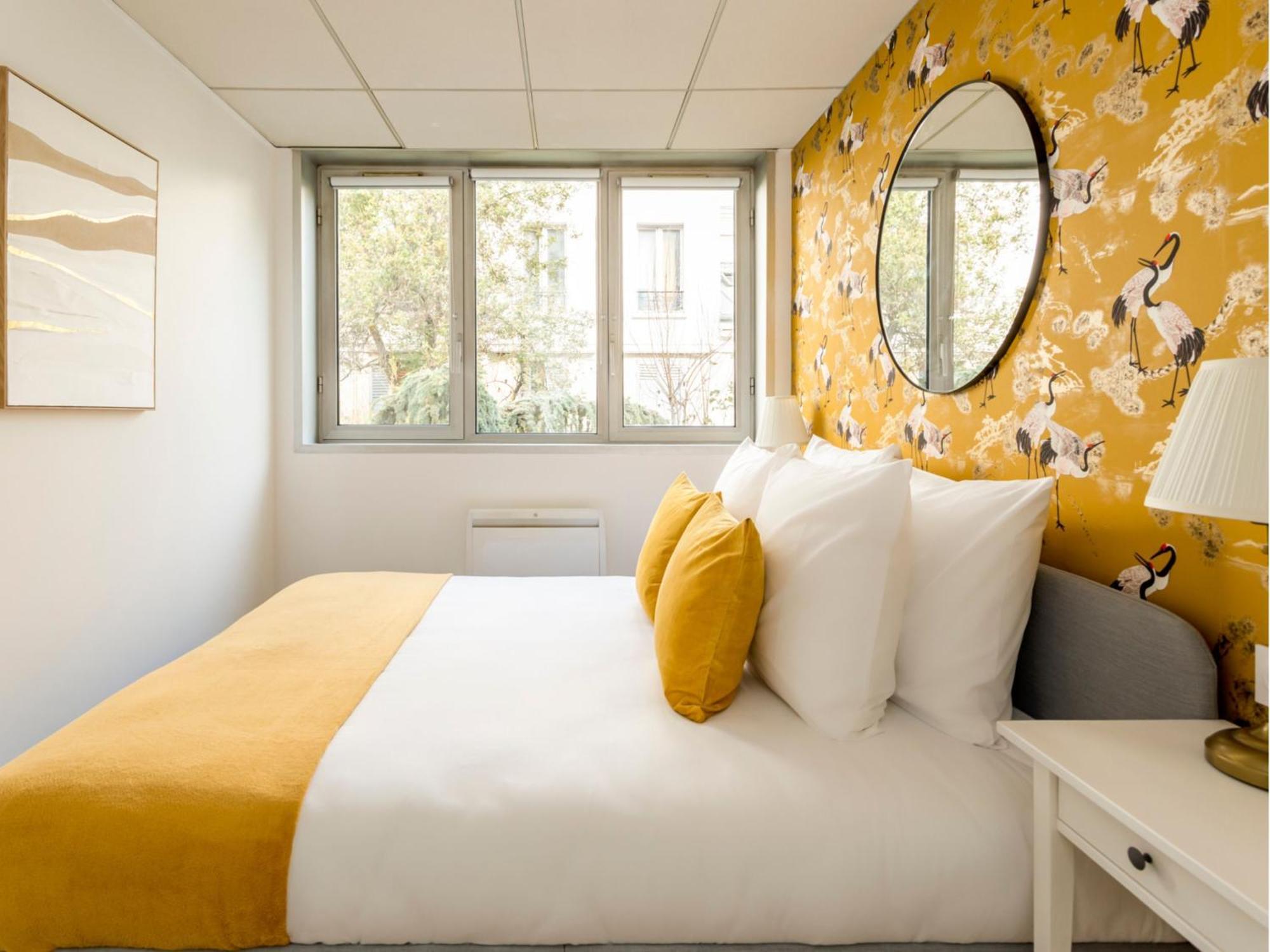 Cozy Apartment - Tour Eiffel - Viala II Paříž Exteriér fotografie