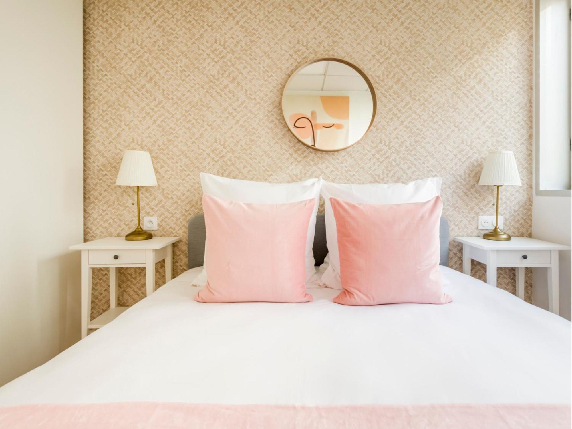 Cozy Apartment - Tour Eiffel - Viala II Paříž Exteriér fotografie