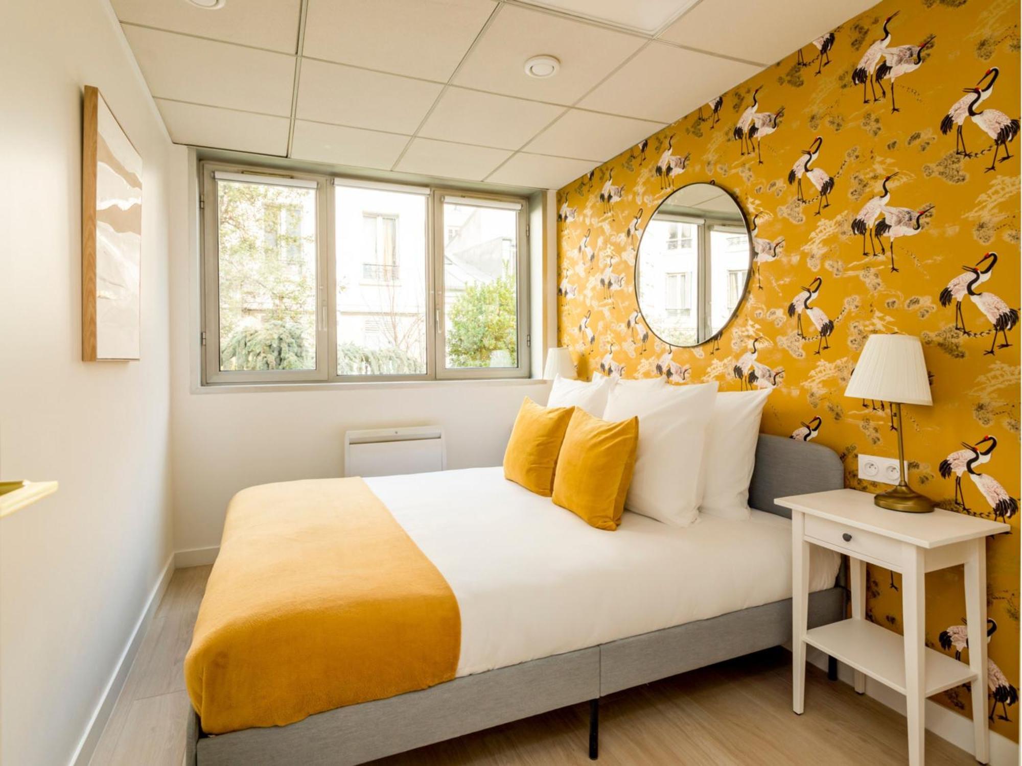 Cozy Apartment - Tour Eiffel - Viala II Paříž Exteriér fotografie