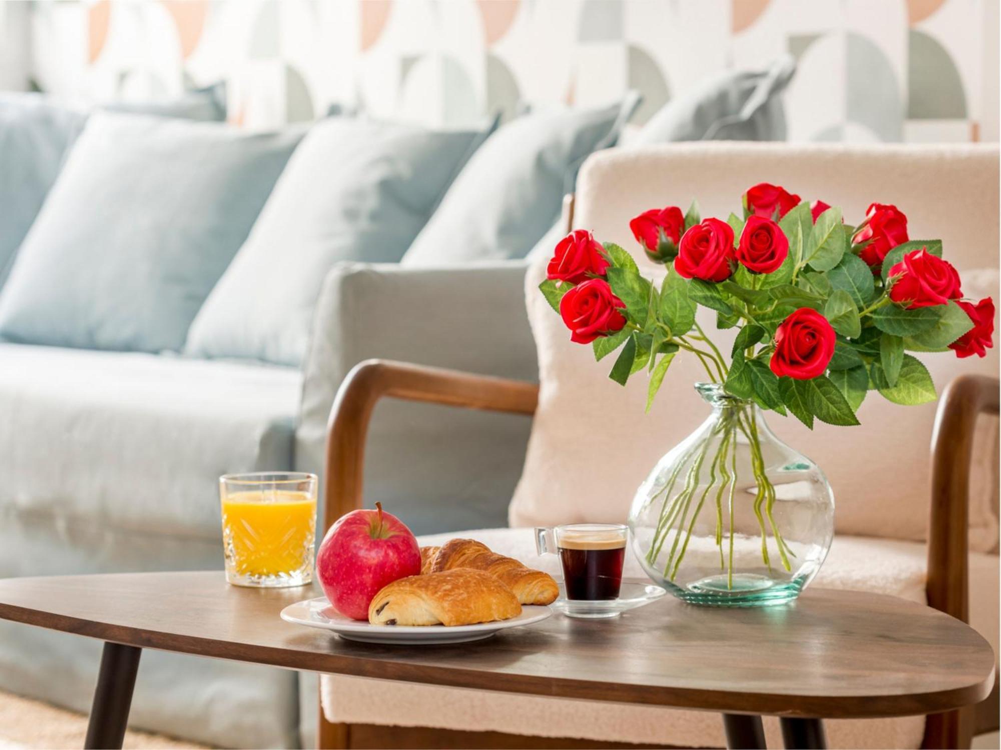 Cozy Apartment - Tour Eiffel - Viala II Paříž Exteriér fotografie