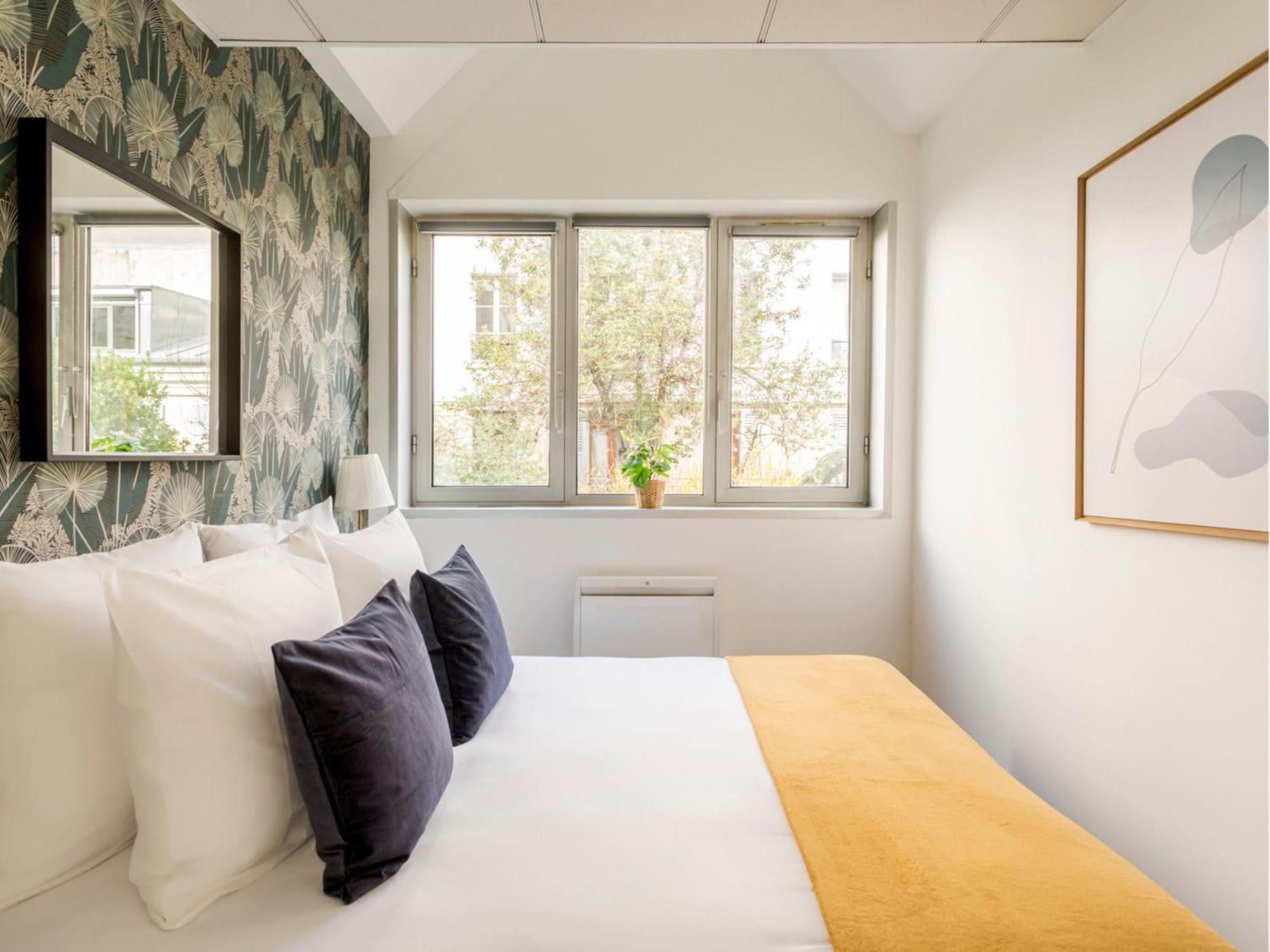 Cozy Apartment - Tour Eiffel - Viala II Paříž Exteriér fotografie